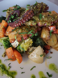 Photo n°5 de Café Scilt à Schiltigheim (Restaurant)