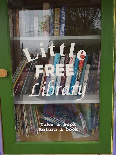 Little Free Library