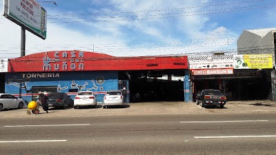 Photos of Casa del Mu&ntilde;on