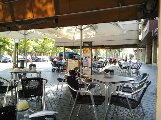 SALON de JUEGO CAFÉ CENTRAL - Thumbnail