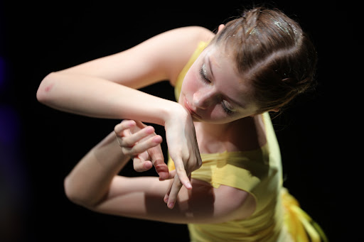 ikodanza - Visual