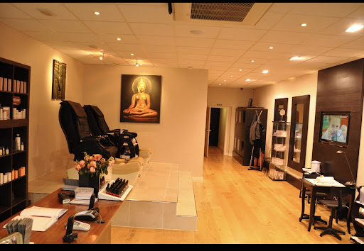 Dermalogica by Amara Beauty Day Spa