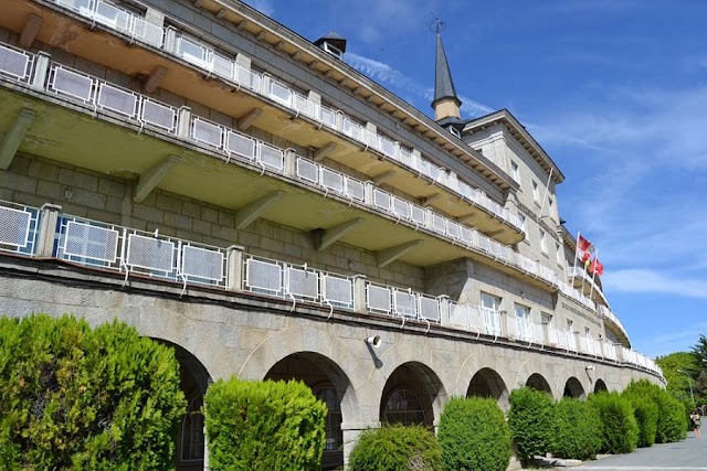 Universidad Católica de Ávila