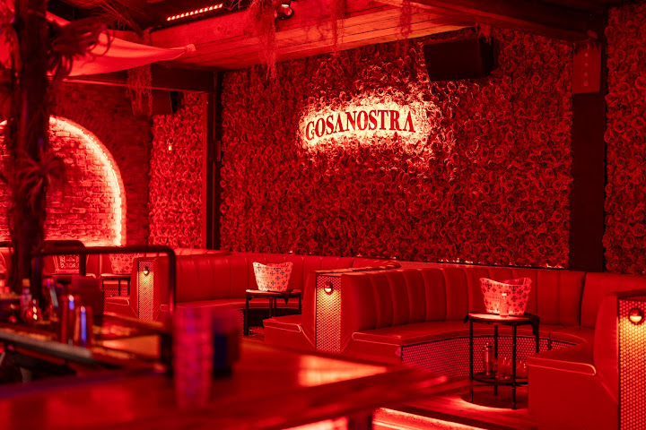 Cosanostra Miami by null