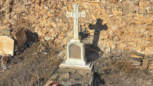Cementerio de las Balsillas Gallery - Spain