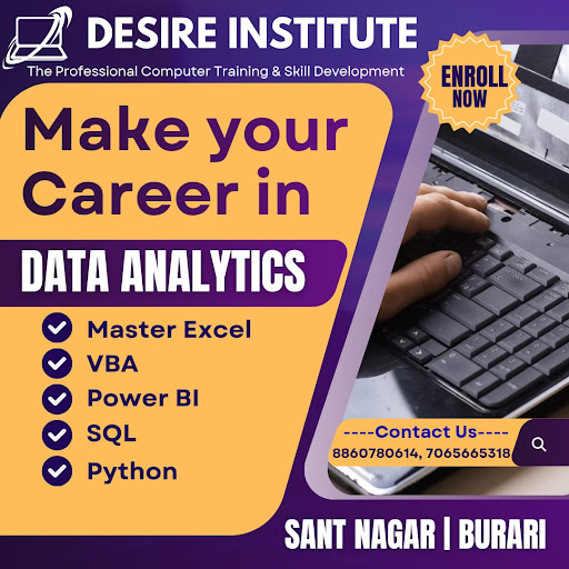 Make Your Career in Data Analytics post image