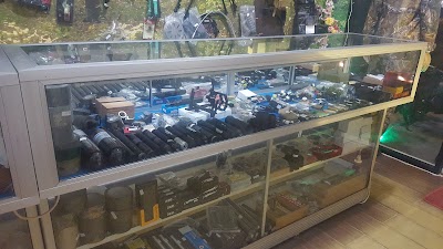 Photos of Shop One Shoot