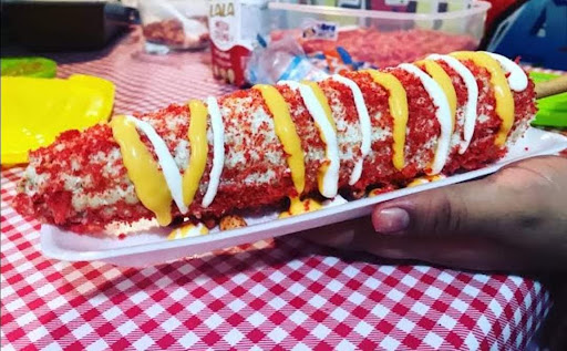 Don elote bistró Chelem Gallery - Mexico