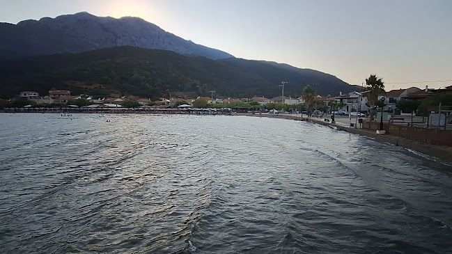 ANKI’S beach house Ανοιχτές ώρες