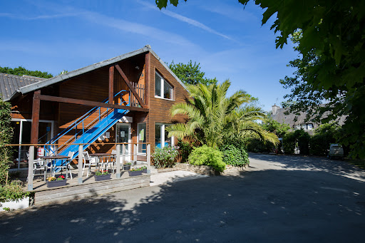 Photo de Camping du Roz
