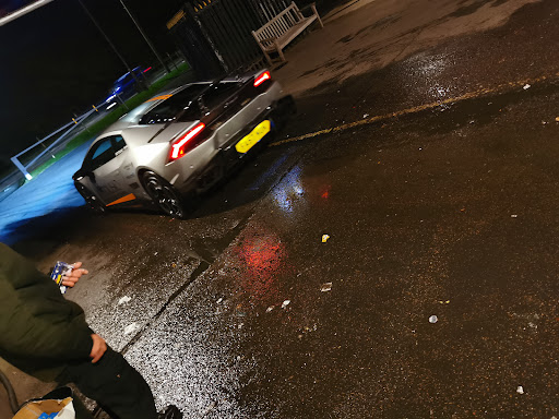 Purfleet Car Wash - Thumbnail
