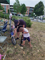 Photo n°20 de La Bicicleta Strasbourgeoise à Schiltigheim (Magasin de réparation de vélos)