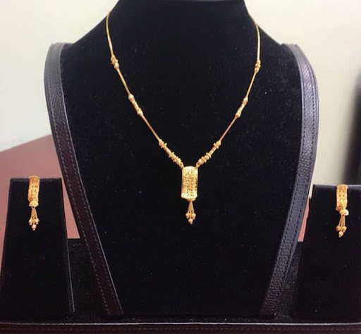 Karan Jewelers - Thumbnail