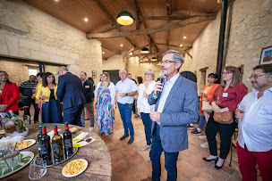 Photo n°5 de 2 RIVES ENTREPRISES à Pompignac (Association ou organisation)