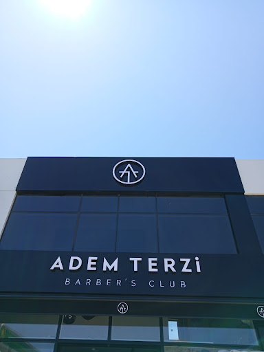 Adem Terzi Barber's Club Bodrum