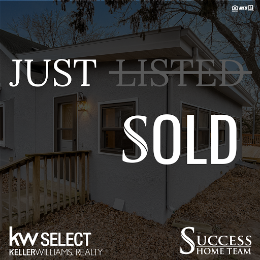 Success Home Team - Keller Williams Select Realty - Thumbnail
