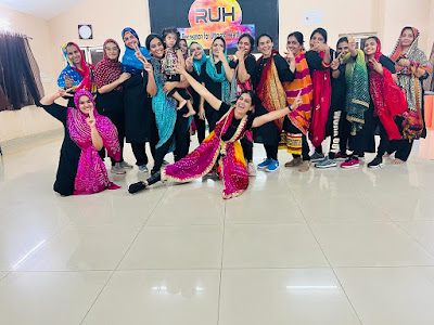 RUH Fitness – By owner in Kozhikode, Kerala