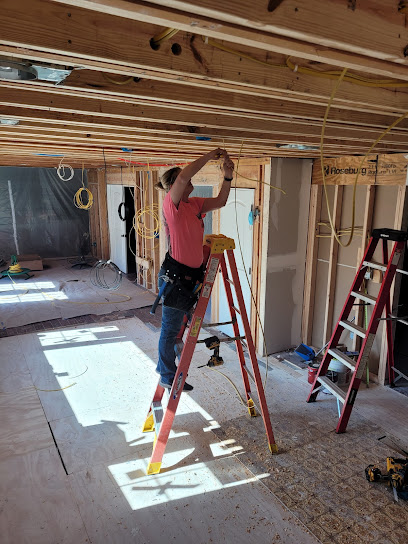 Delta Electric Service