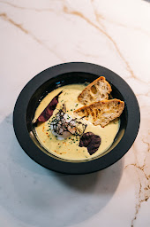 Photo n°10 de L'eden Restaurant à Mérignac (Bar)