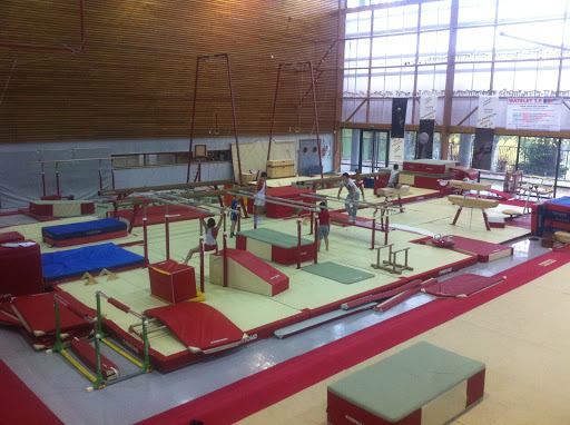 Clamart Gym. 92 - Thumbnail