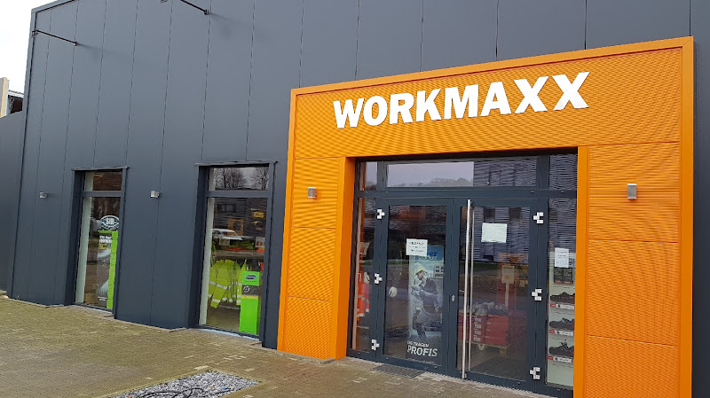 workmaxx