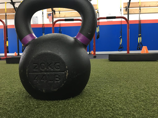 EG Fitness - Thumbnail