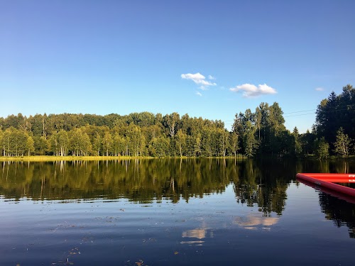 Kuutsemäe Puhkekeskus