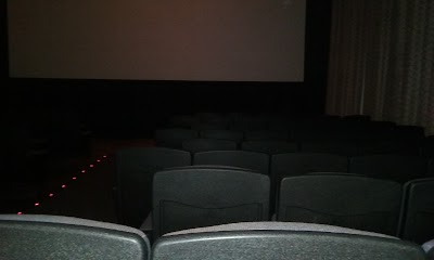 Emerald Plantation Cinemas