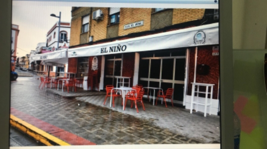 Bar El Niño