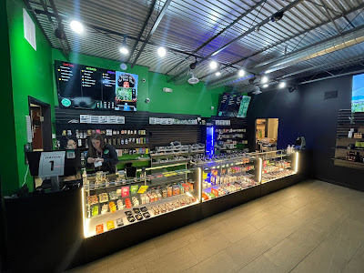 Photo of The Green House Dispensary - 12th St