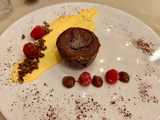 Ristorante Le Vecchie Credenze - Thumbnail