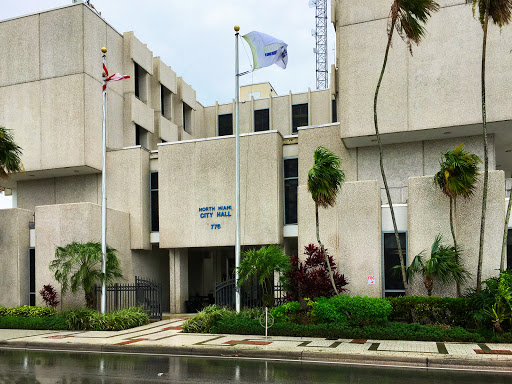City of North Miami - Thumbnail