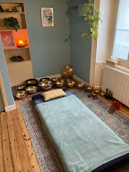 Tom Chafey - Sonothérapie à Saint-Brieuc