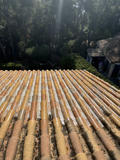 Photo de Couvreur Gauthier entretien et rénovation