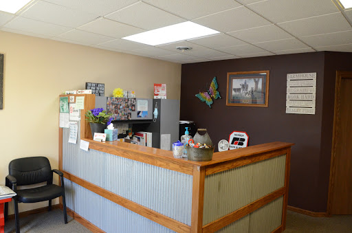 Farm Bureau Financial Services: Nancy Franzen - Thumbnail