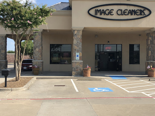Image Cleaners - Visual