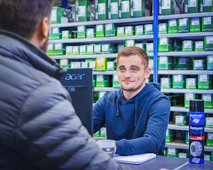 Photo n°8 de BARRAULT à Thouars (Magasin de pièces de rechange automobiles)