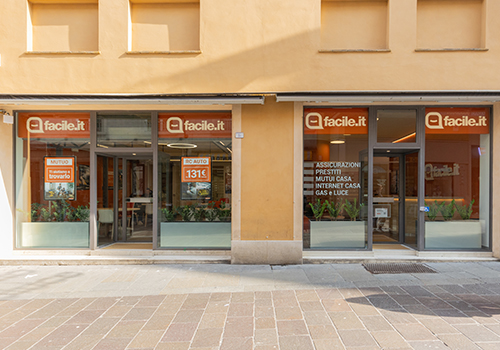 Facile.it | Assicurazioni, Bollette Casa, Mutui e Prestiti