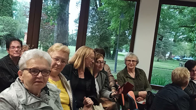 Radno vrijeme Gradska knjižnica Oroslavje