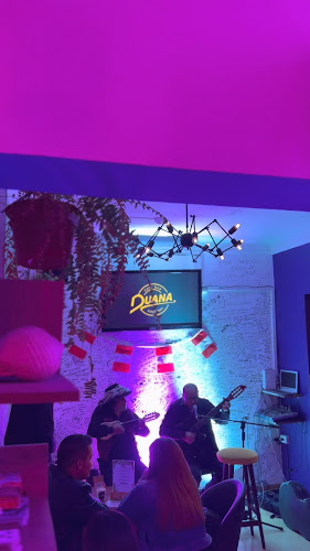 Opinii despre Duana Café Bar în Miraflores - Cafetería