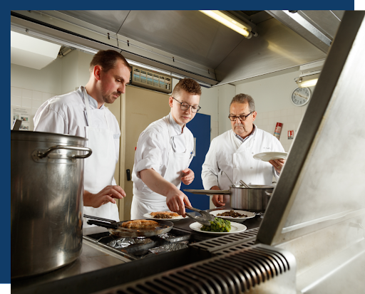 Photo de Les Iliades Gestion SAS à Mont-Saint-Aignan (76130)