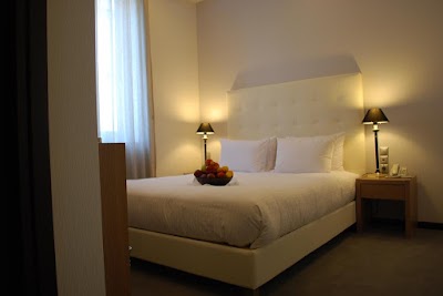 Photos of Athens Lotus Hotel