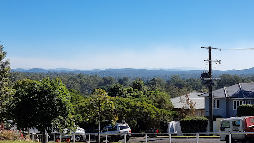 Francis Lookout - Thumbnail