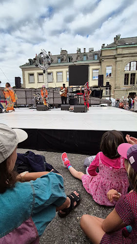 Fondation Festival de la Cité - Lausanne