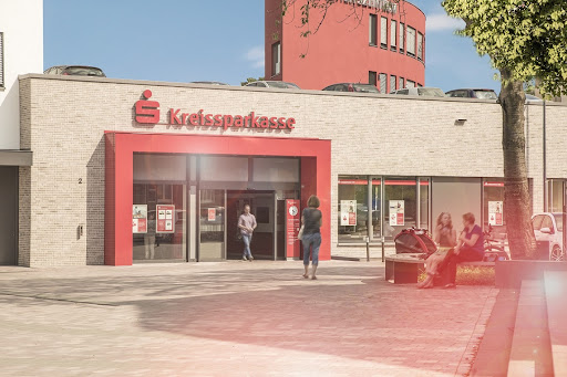 KSK-Immobilien GmbH Bornheim