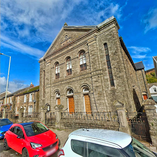 Saint George's Parish Church