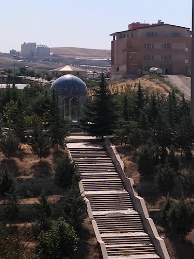 cemetery