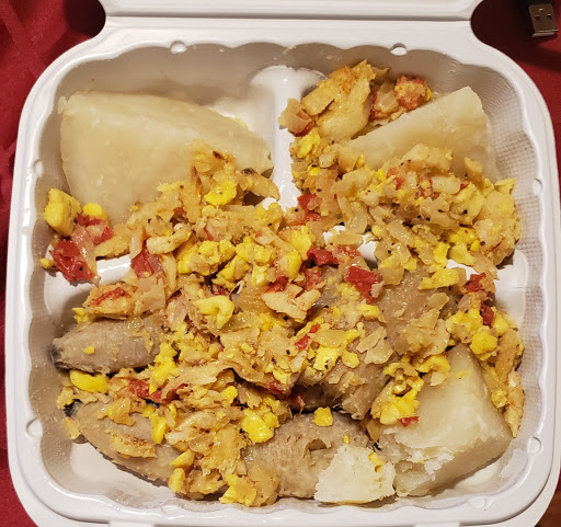 Mike's Island Grill - Thumbnail