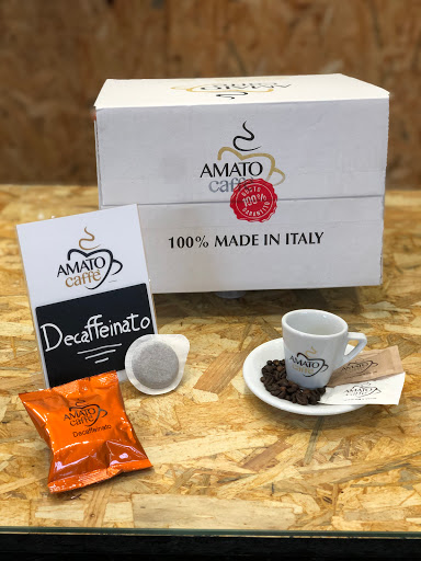 Amato Caffè - Thumbnail