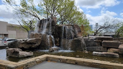 Myriad Botanical Gardens